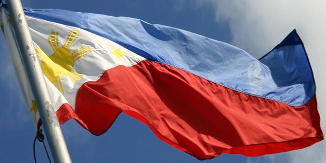 Philippine Flag