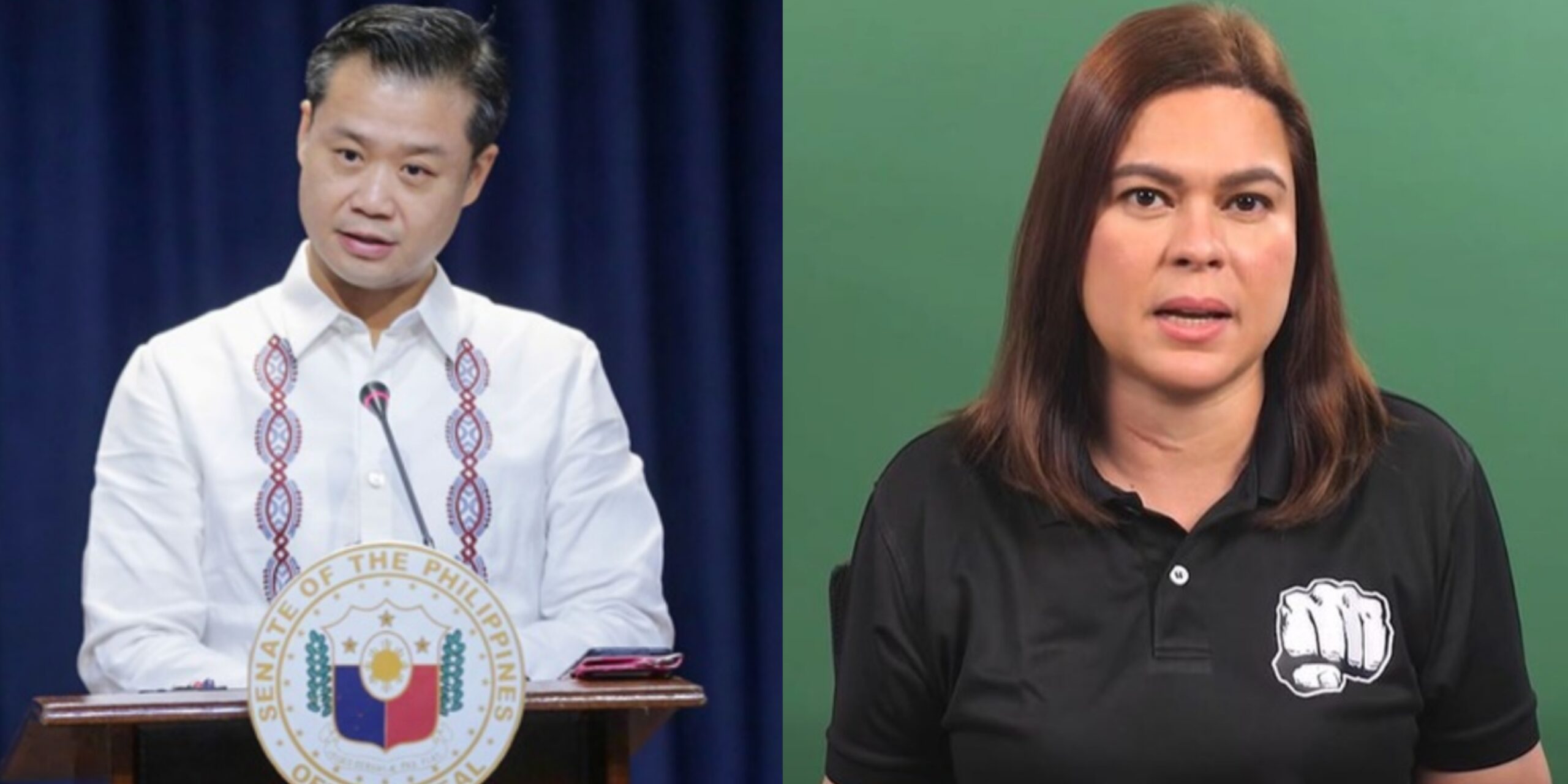サラ・ドゥテルテ副大統領弾劾審理、7カ月に及ぶ可能性