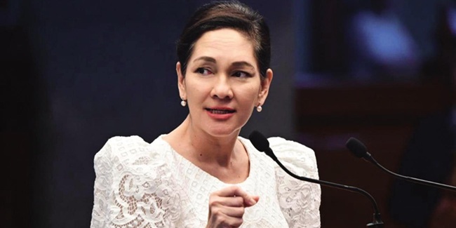 Risa Hontiveros 1