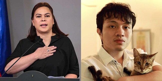 Sara Duterte Kiko Barzaga