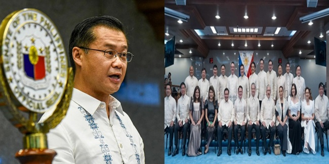 ガッチャリアン新議長、欠席議員に直談判へ