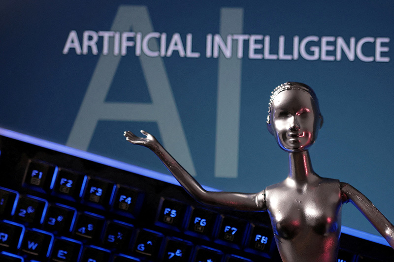 Ai artificial intelligencce