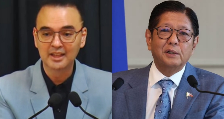 Alan peter cayetano bongbong marcos