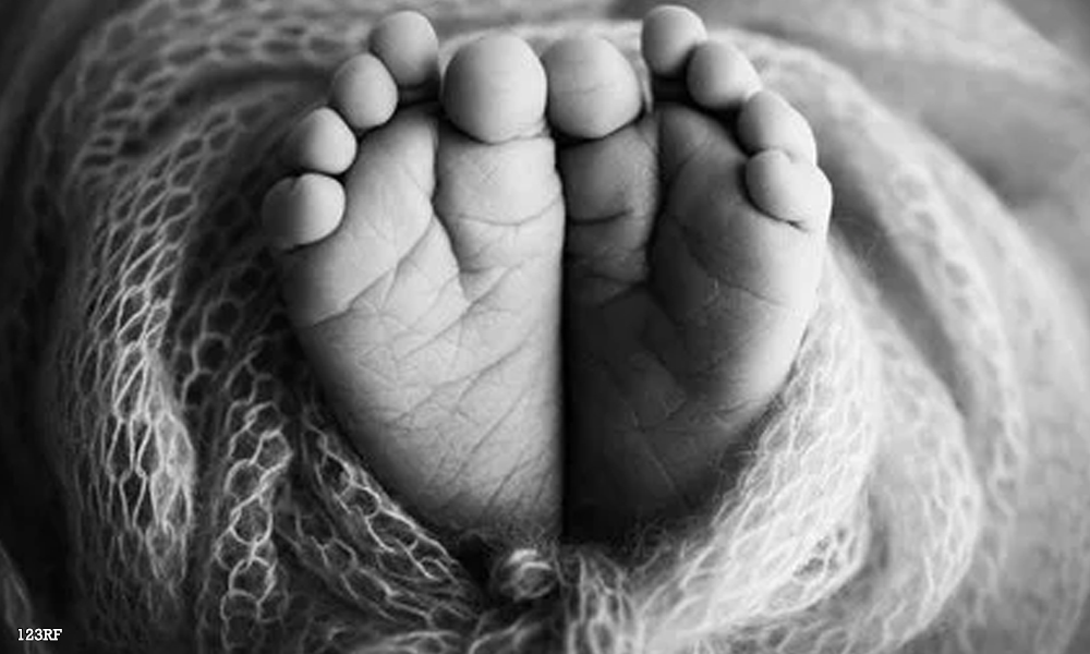 母親により赤ちゃん死亡、ダバオで悲劇