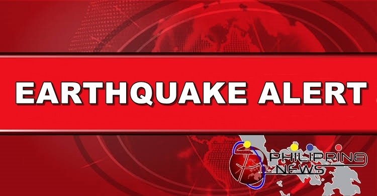 ダバオ沖でM5.7地震 余震警戒呼びかけ