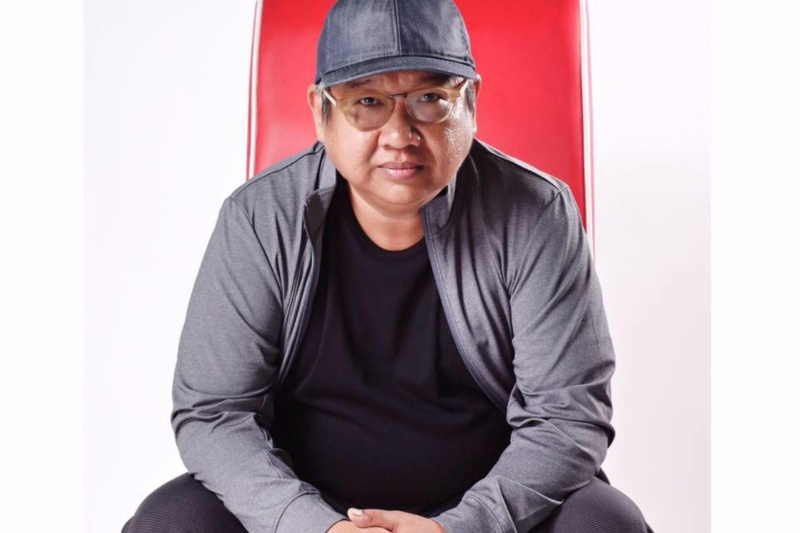 Erik matti