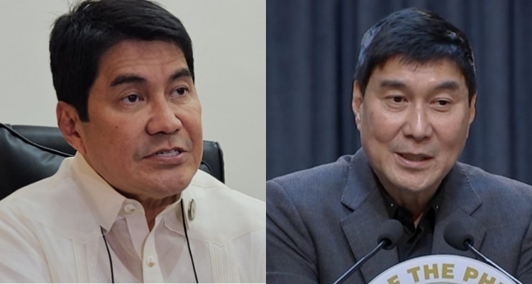 エルウィン・トゥルフォ氏、反政治王朝法案を支持