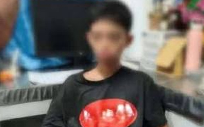 タクロバン銃乱射事件 14歳少年の計画的犯行