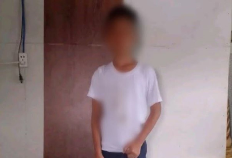 小学生暴行被害 パラワンで衝撃の事件