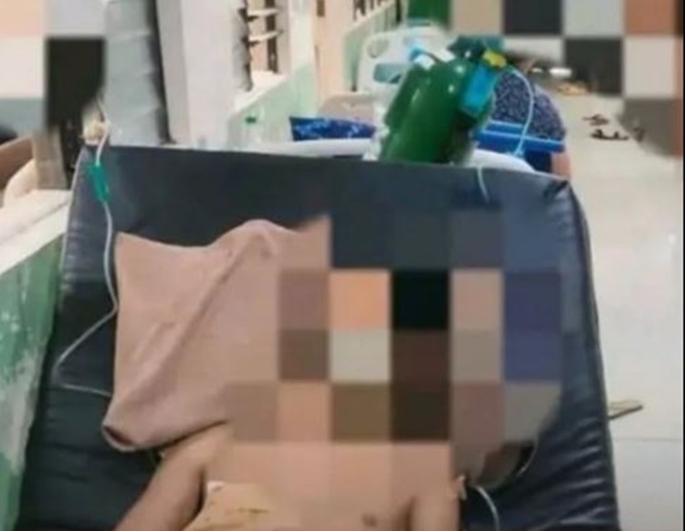 ネグロスで中学生刺傷事件、同級生が容疑者