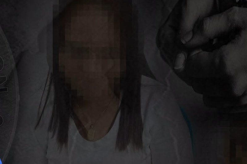 美容院で無銭施術 顧客の逮捕写真拡散
