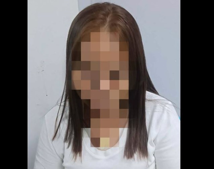 マニラで美容院代未払いの女性逮捕