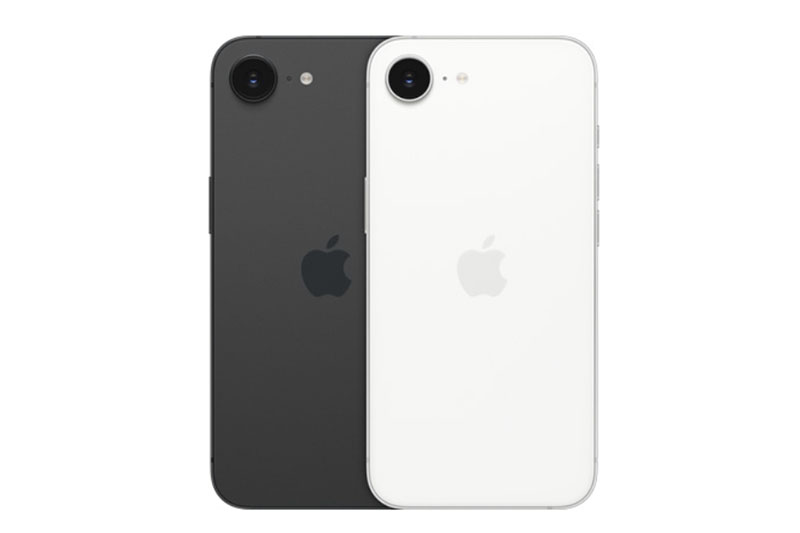 IPhone 16e