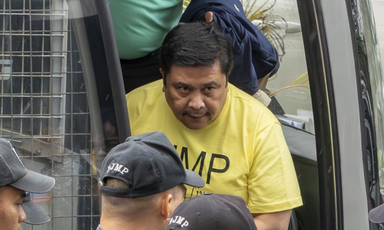 Jinggoy estrada