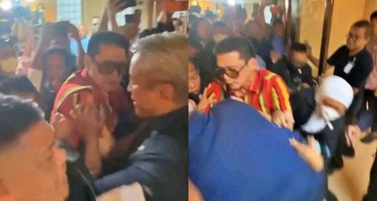 Jonvic remulla robin padilla