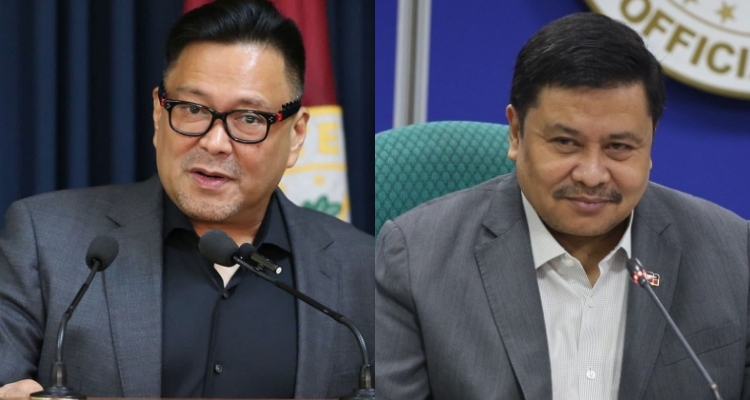 Jv ejercito jinggoy estrada