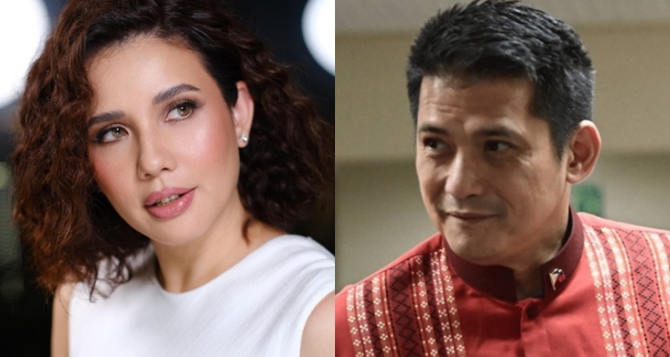 Karylle robin padilla