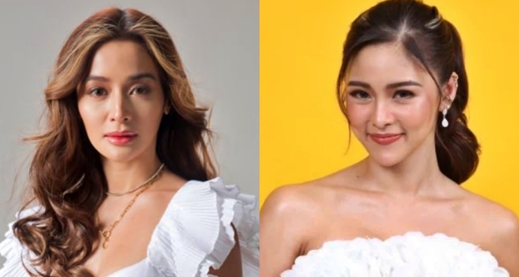 Kris Bernal、キム・チウ級の人気を目指す