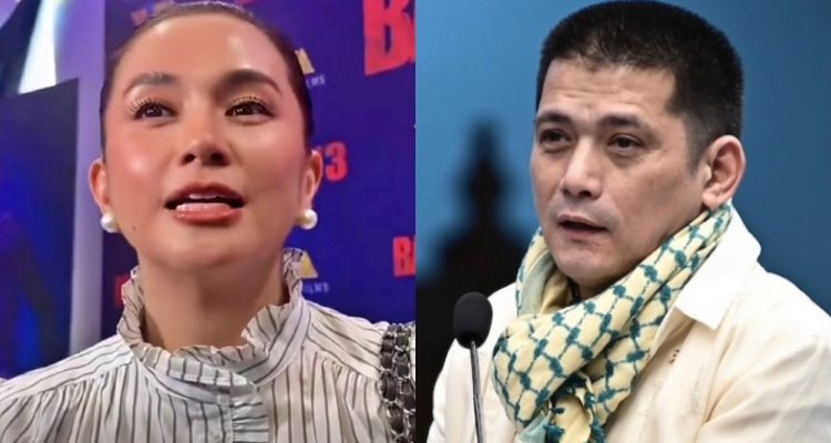 Mariel padilla robin padilla