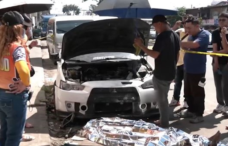 Mechanic