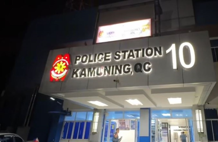 親族の協力でバイク窃盗犯逮捕