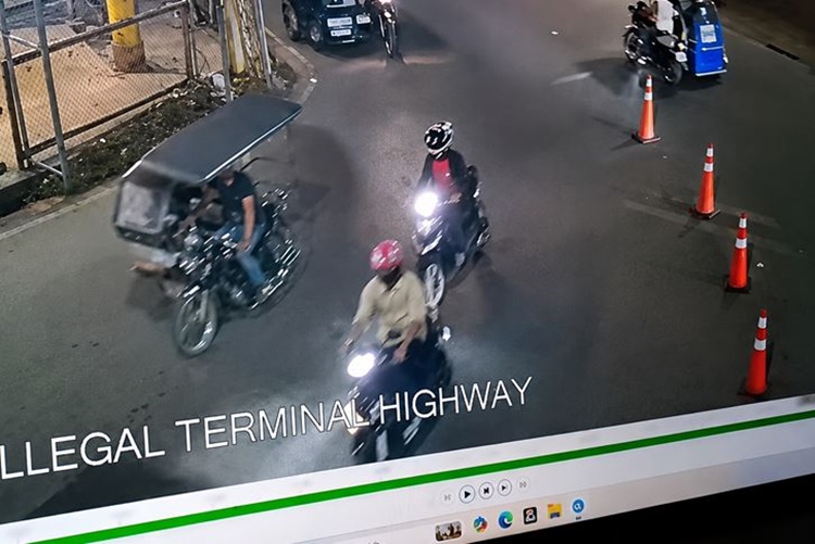 防犯機能付きバイクが盗難 被害続出
