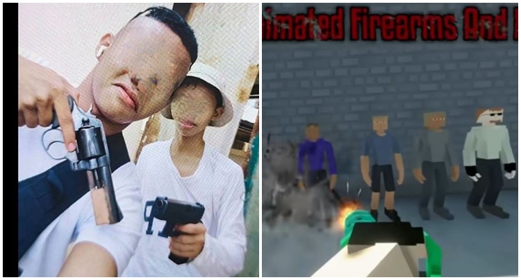 タクロバン銃撃事件受けゲーム一時遮断