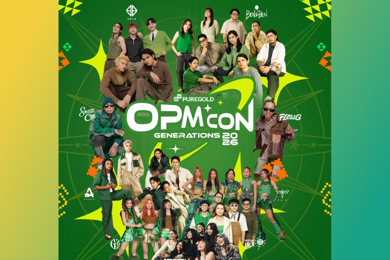 Opm gen con