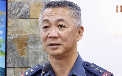 警官採用詐欺疑惑で調査開始