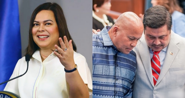 ドゥテルテ副大統領、議論に同盟議員参加促す