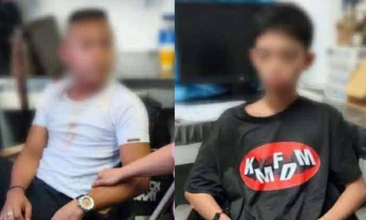 タクロバン校銃撃事件、15歳容疑者を殺人で起訴