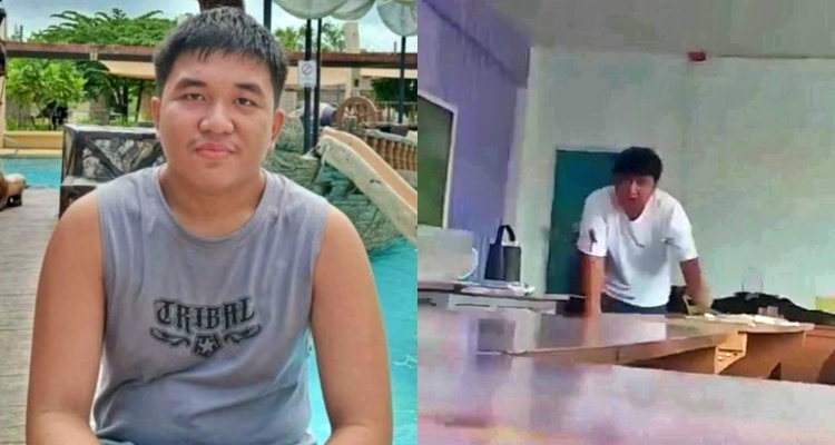 タクロバン銃撃事件　命を捧げた学生に称賛