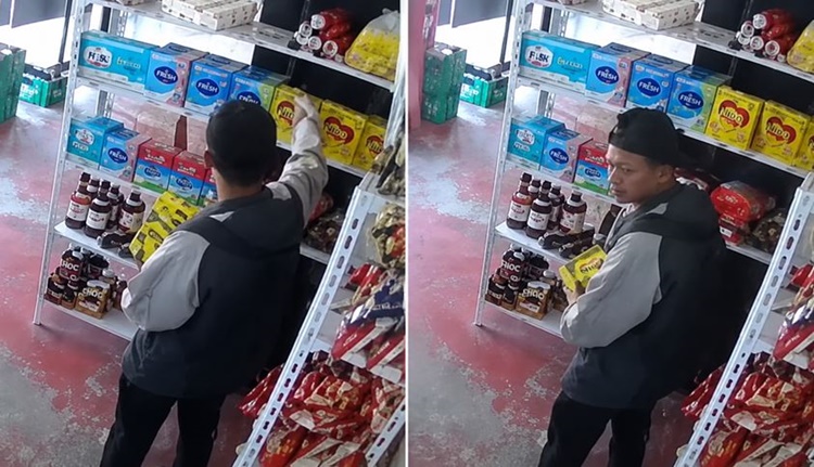 Thief