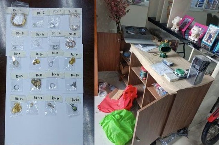 Valuables