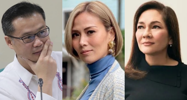 Win gatchalian bianca manalo pia hontiveros