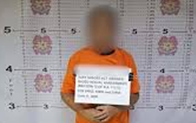 セブ知事の娘にセクハラ疑惑で男逮捕