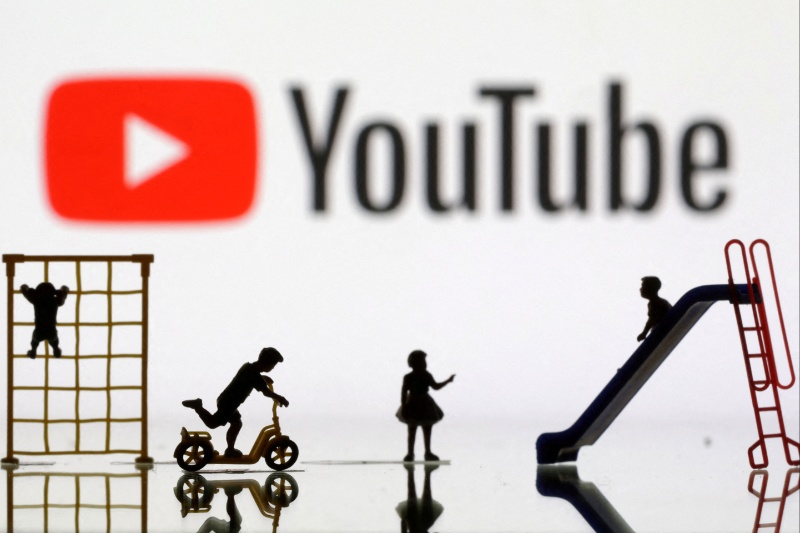 YouTube、未成年者への影響訴訟で和解