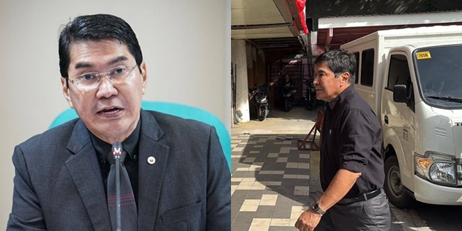 Erwin Tulfo