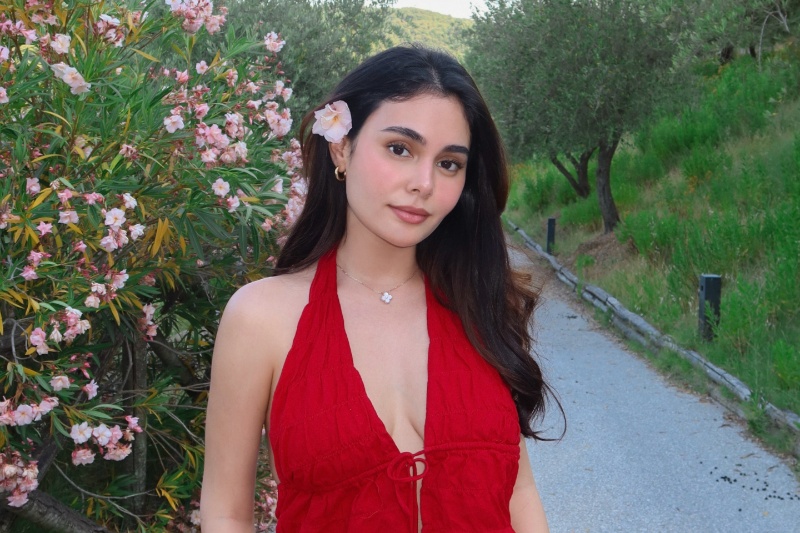 Ivana Alawi