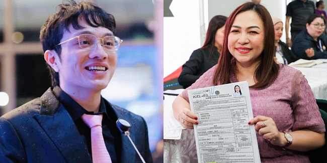 母が挑む！息子の議席を狙う特別選挙