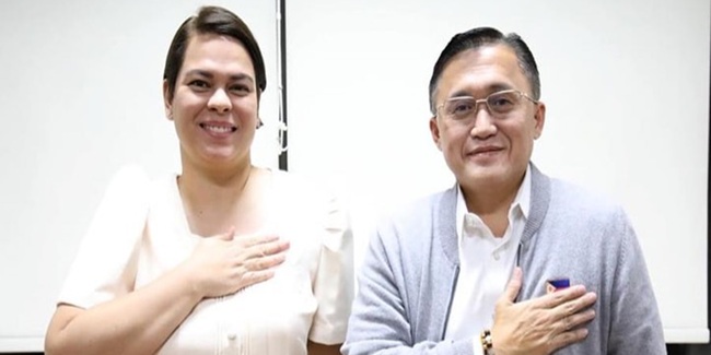 サラ・ドゥテルテとボン・ゴ、2028年選挙で支持率首位