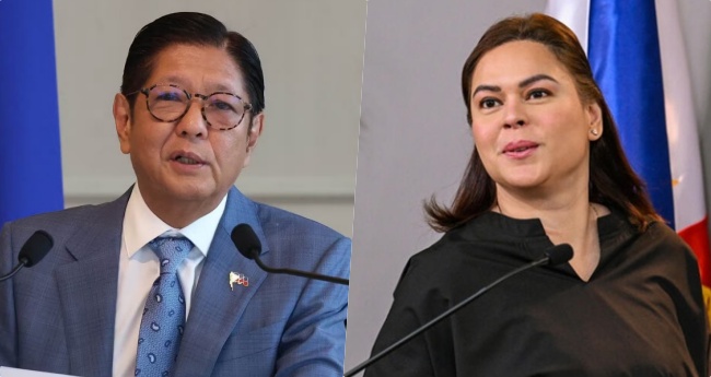 サラ・ドゥテルテ弾劾裁判続行、NBI発言波紋