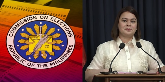 サラ・ドゥテルテ氏の大統領選出馬、法的に問題なし