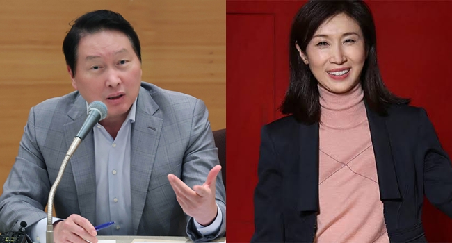 韓国富豪、離婚で元妻に約40億ペソ支払い命令