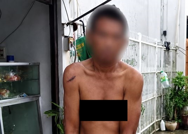 空き巣容疑者、侵入先でシャワー浴び逮捕