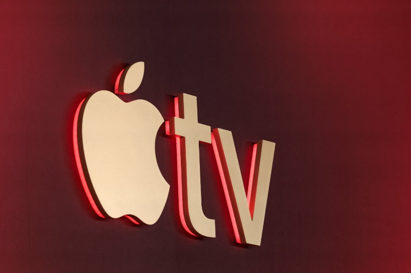 Apple TV、新作映画・ドラマをコミコンで発表