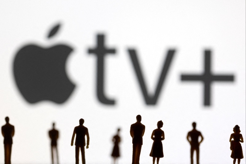 アップル、映画と配信で新たな挑戦