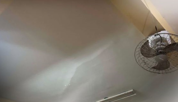 学校で異音、STEM学生の不安続く