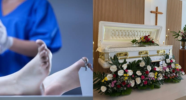 遺体腐敗で遺族が防腐処理業者を提訴