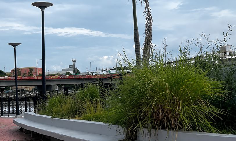 Esplanade video